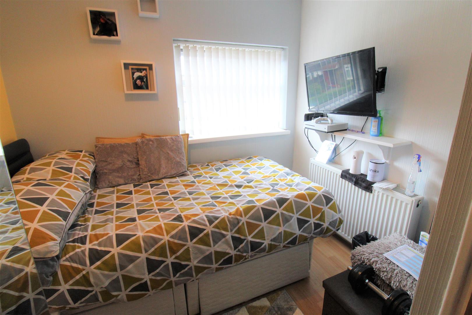 Fitzherbert Road, Sneyd Green, Stoke-On-Trent